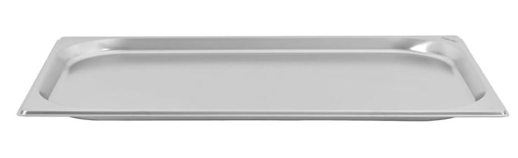 CONTEINER 1/1 20MM INOX